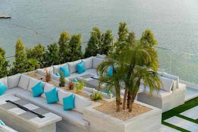 رویال سنترال د پالم