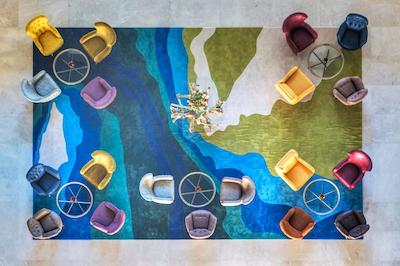 رویال سنترال د پالم