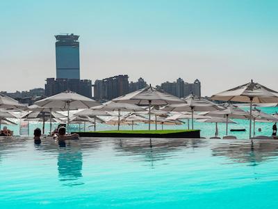 رویال سنترال د پالم