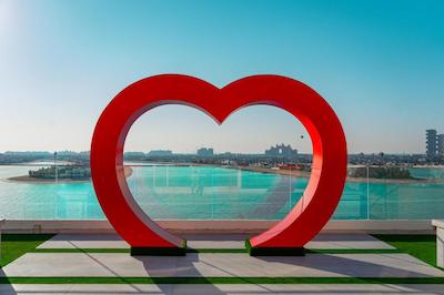 رویال سنترال د پالم