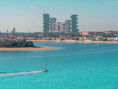 رویال سنترال د پالم