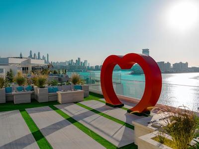 رویال سنترال د پالم