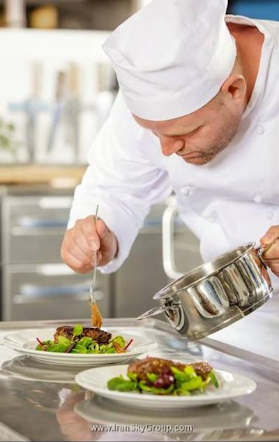 کانال سنترال هتل