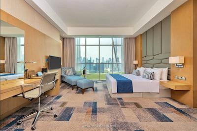 کانال سنترال هتل