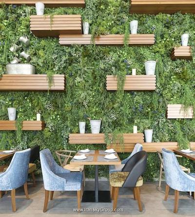 کانال سنترال هتل