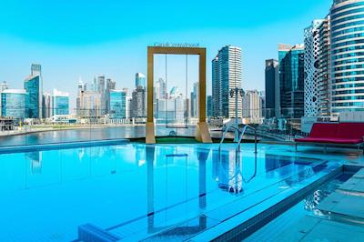 کانال سنترال هتل