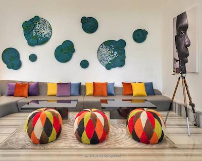 کانال سنترال هتل