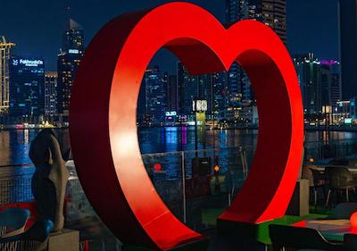 کانال سنترال هتل