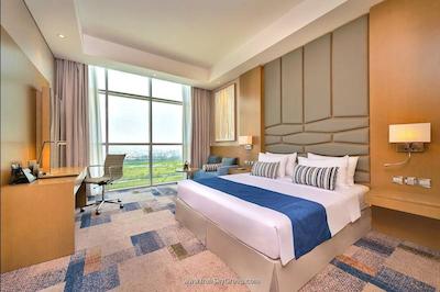 کانال سنترال هتل