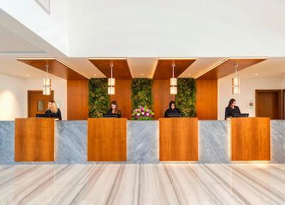 کانال سنترال هتل