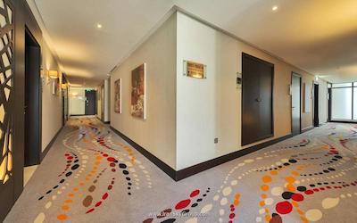 کانال سنترال هتل