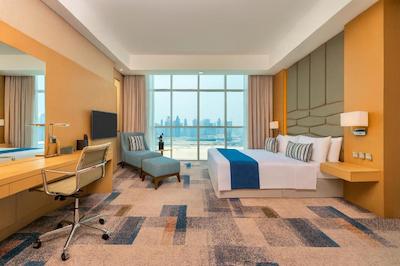 کانال سنترال هتل