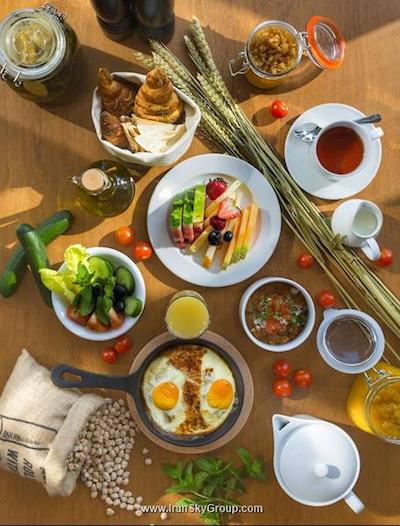 کانال سنترال هتل