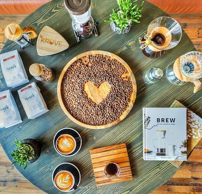 کانال سنترال هتل