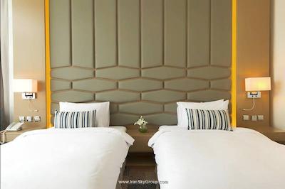 کانال سنترال هتل