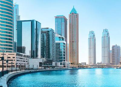 کانال سنترال هتل