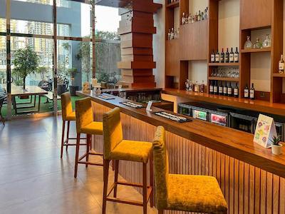 کانال سنترال هتل