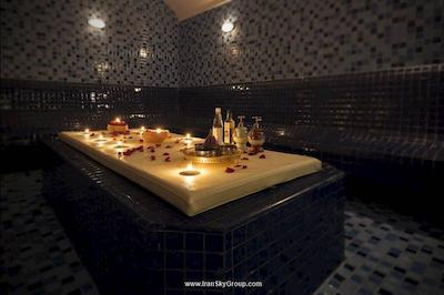 کانال سنترال هتل