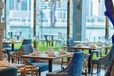 کانال سنترال هتل