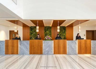 کانال سنترال هتل