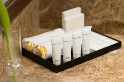 گلدن تولیپ مدیا هتل