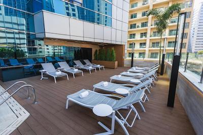 گلدن تولیپ مدیا هتل