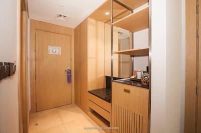 فلورا این هتل