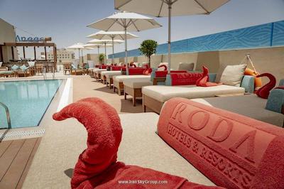 رودا لینکس ال نصر