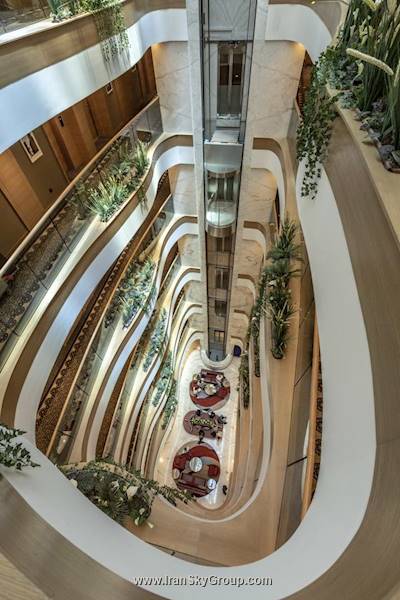 رودا لینکس ال نصر