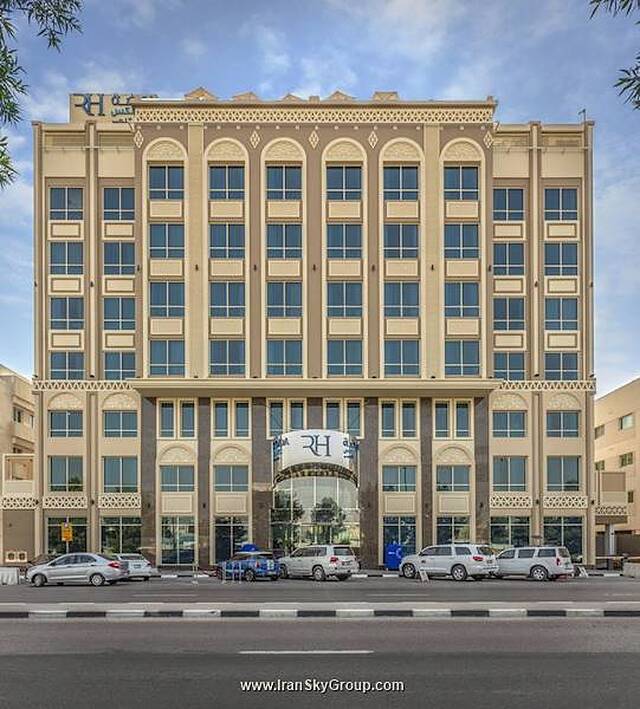 رودا لینکس ال نصر