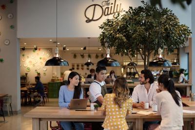 راو دبی مارینا