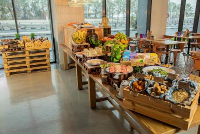 راو دبی مارینا