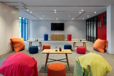 راو دبی مارینا