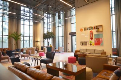 راو دبی مارینا