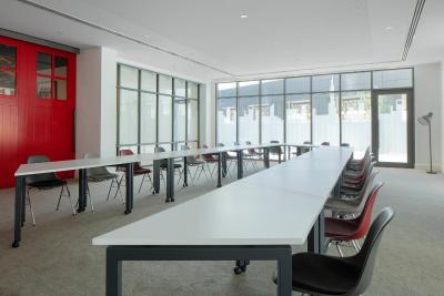 راو دبی مارینا