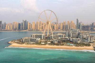 راو دبی مارینا