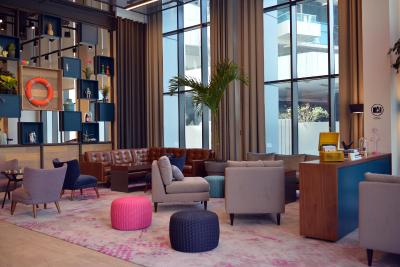 راو دبی مارینا