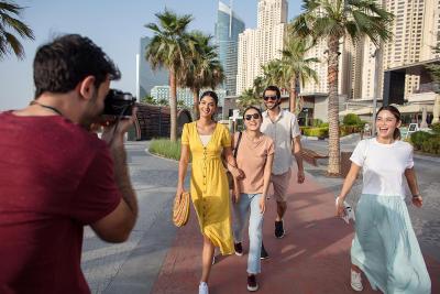 راو دبی مارینا