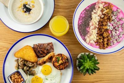 راو دبی مارینا