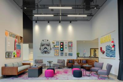 راو دبی مارینا