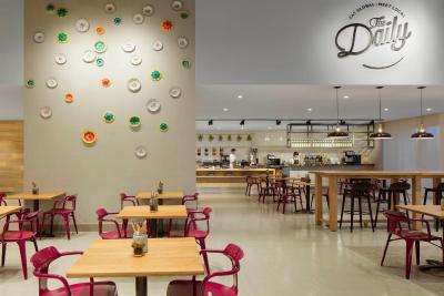 راو دبی مارینا