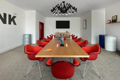 راو دبی مارینا