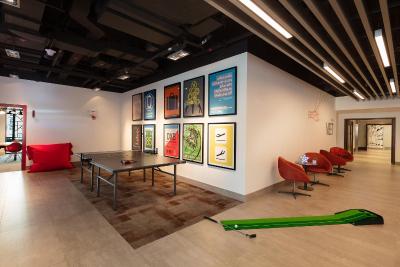 راو دبی مارینا