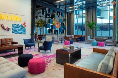 راو دبی مارینا