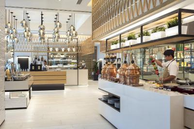 ال بندر روتانا-دبی کریک