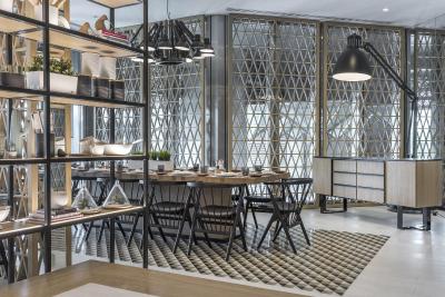 ال بندر روتانا-دبی کریک