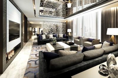 ال بندر روتانا-دبی کریک