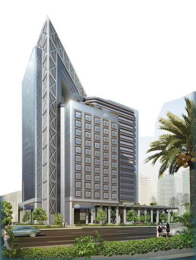 ال بندر روتانا-دبی کریک