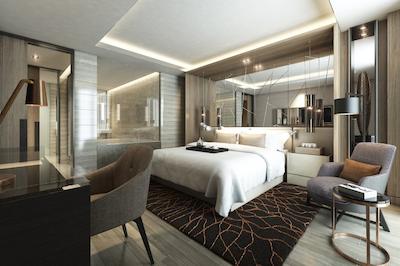 ال بندر روتانا-دبی کریک