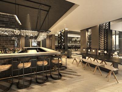 ال بندر روتانا-دبی کریک